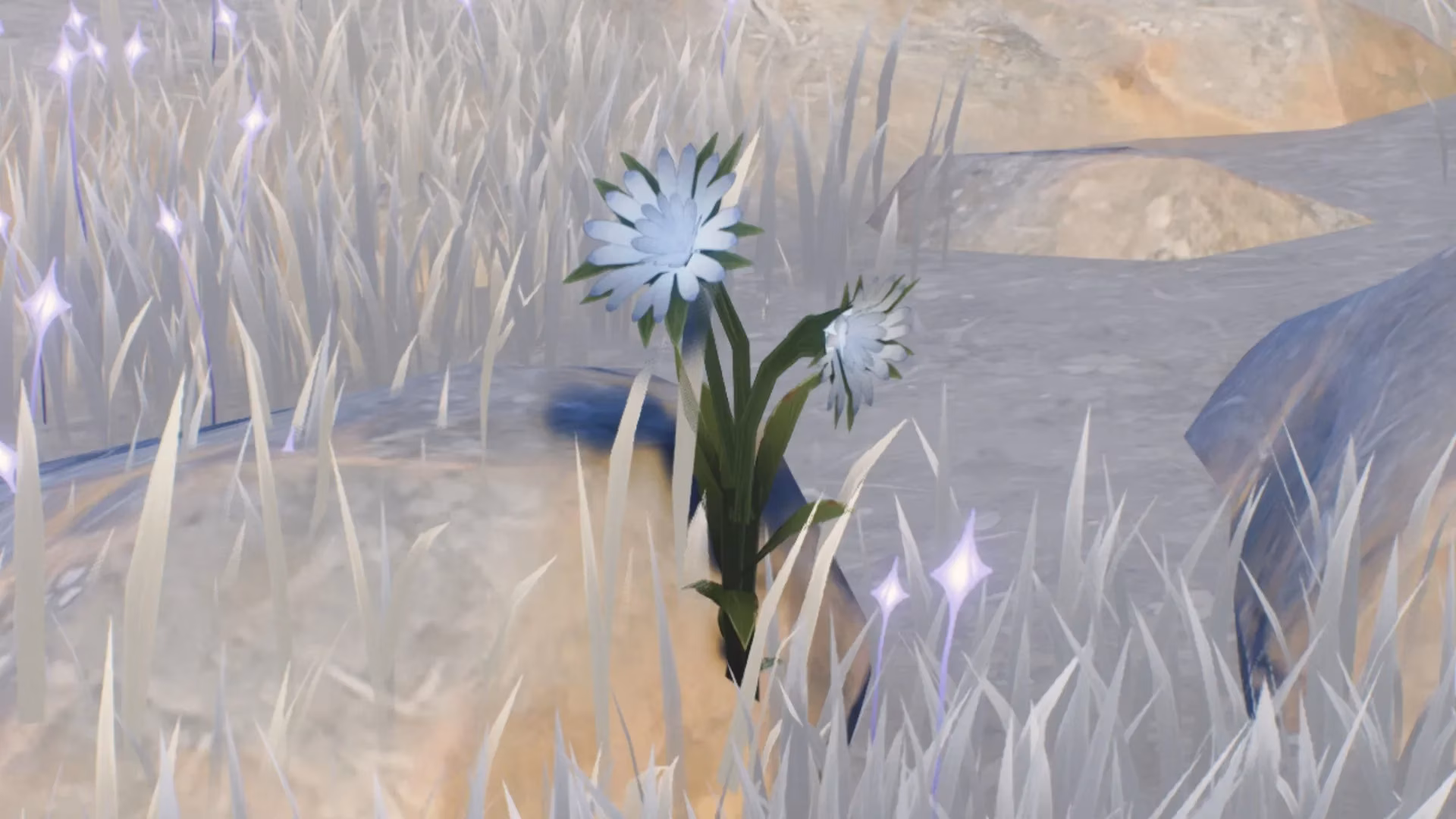 a-wanderer-s-guide-to-the-wintry-bell-chasing-frostblooms-in-the-gorges-of-spirits-image-0