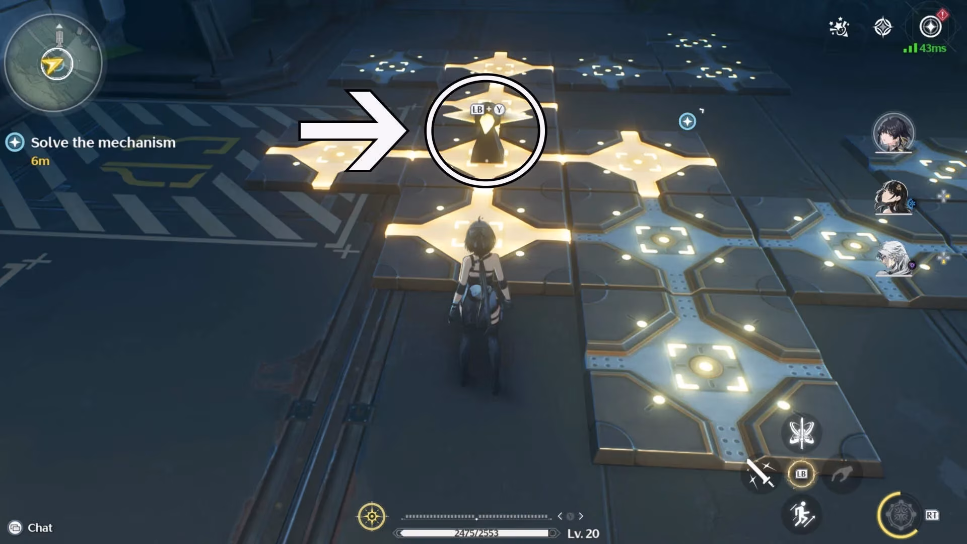 my-unforgettable-nightmare-completing-a-free-meal-ii-in-wuthering-waves-image-4