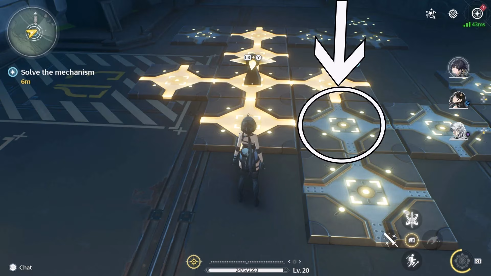 my-unforgettable-nightmare-completing-a-free-meal-ii-in-wuthering-waves-image-5