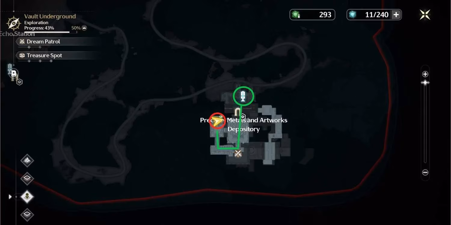 wuthering-waves-dancer-hacking-echo-challenges-in-vault-underground-image-0
